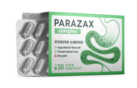 Parazax