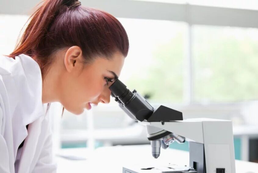 Diagnostic de la maladie